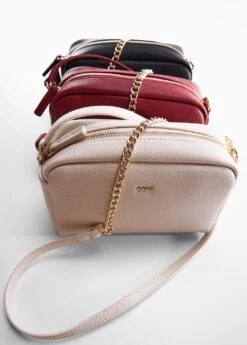 Sac Bandoulière Chaîne -Tenues Basiques 57063262 02 D5