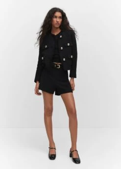 Top à Emmanchures Américaines -Tenues Basiques 57064030 99 99999999 01