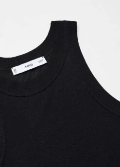 Top à Emmanchures Américaines -Tenues Basiques 57064030 99 D8