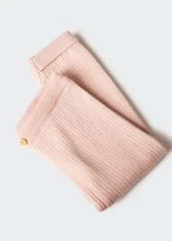 Pantalon Maille -Tenues Basiques 57064399 85 D0