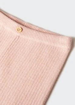 Pantalon Maille -Tenues Basiques 57064399 85 D8