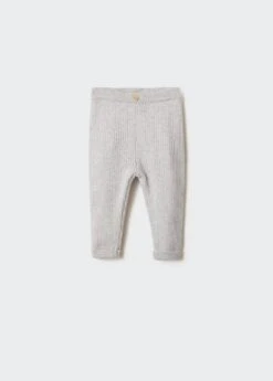 Pantalon Maille -Tenues Basiques 57064399 91 B