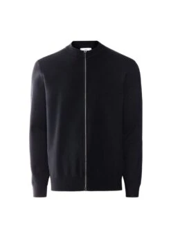 Cardigan Thermorégulateur Fermeture Éclair -Tenues Basiques 57064761 57 B