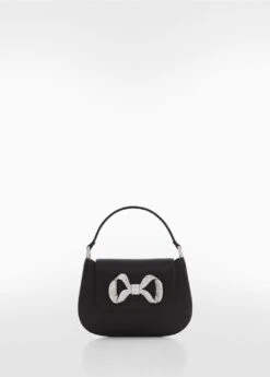 Sac Rabat Nœud Strass -Tenues Basiques 57065143 99 B