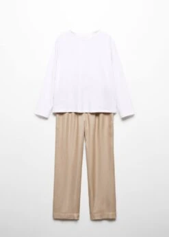 PYJAMA -Tenues Basiques 57065803 08 B