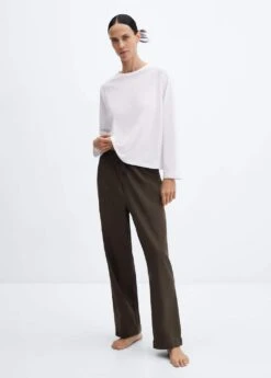 PYJAMA -Tenues Basiques 57065803 30 99999999 01