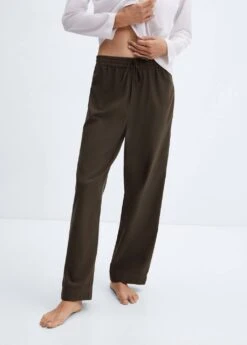 PYJAMA -Tenues Basiques 57065803 30 D6