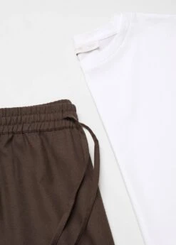 PYJAMA -Tenues Basiques 57065803 30 D8