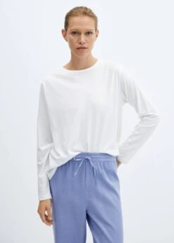 PYJAMA -Tenues Basiques 57065803 52 D6