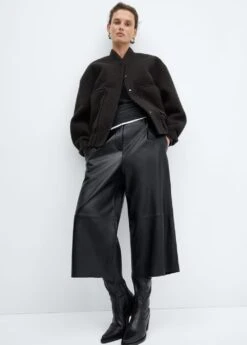 Veste Bomber Oversize -Tenues Basiques 57065988 92 D4