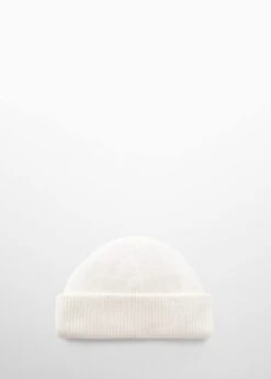 Bonnet Court Maille 29 Bonnet Court Maille -Tenues Basiques 57065996 02 B