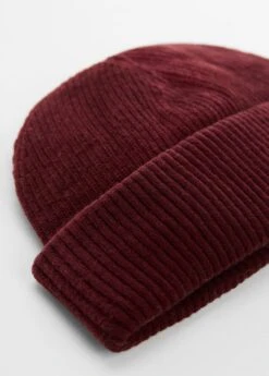 Bonnet Court Maille 24 Bonnet Court Maille -Tenues Basiques 57065996 78