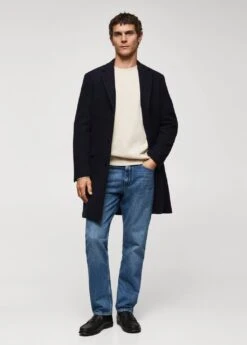 Sweat-shirt Léger Coton -Tenues Basiques 57066007 07 99999999 01