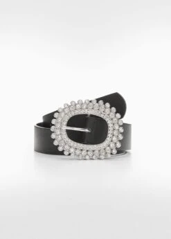 Ceinture Boucle Bijou