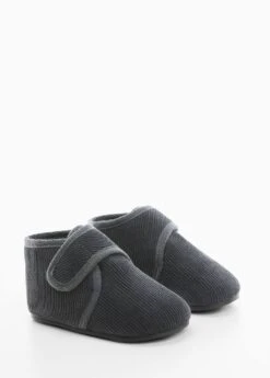Chaussons Coton