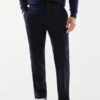 Pantalon Slim Fit Tissu Technique -Tenues Basiques 57068264 56