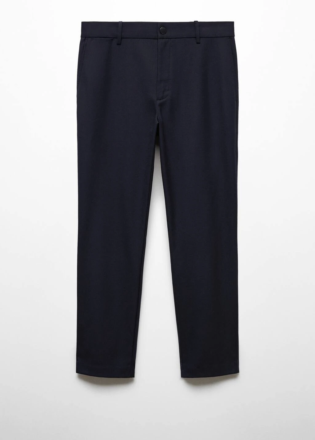 Pantalon Slim Fit Tissu Technique 10 Pantalon Slim Fit Tissu Technique – Image 8