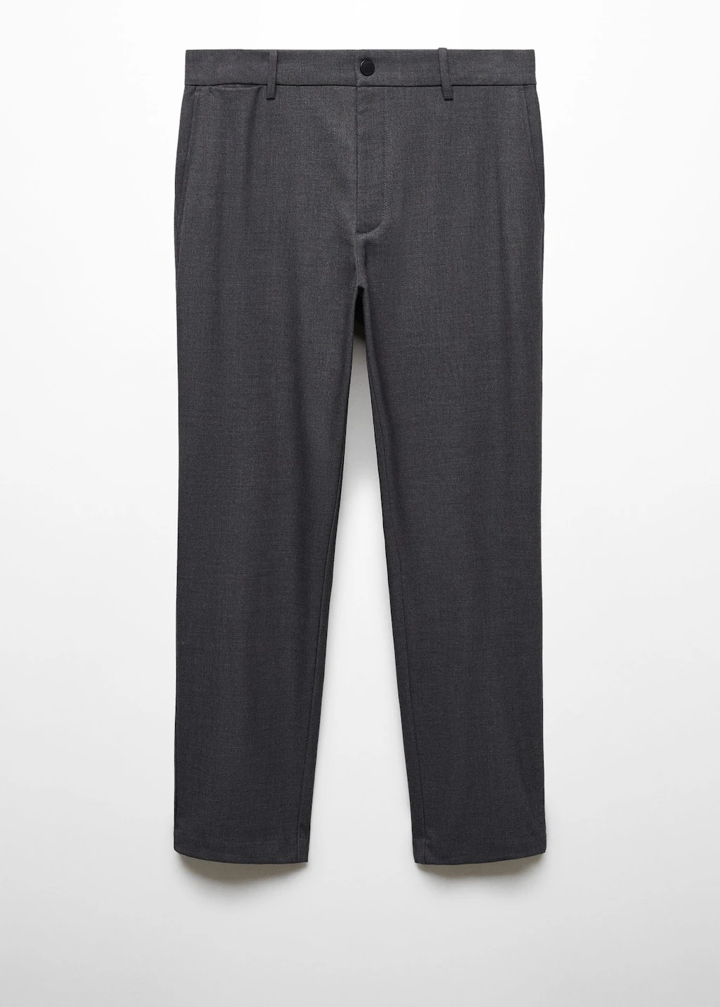 Pantalon Slim Fit Tissu Technique 18 Pantalon Slim Fit Tissu Technique – Image 16