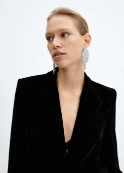 Veste Velours -Tenues Basiques 57068267 99 D1