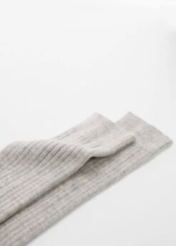 Jambières Maille Côtelée -Tenues Basiques 57068275 94