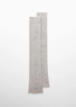 Jambières Maille Côtelée -Tenues Basiques 57068275 94 B