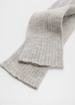 Jambières Maille Côtelée -Tenues Basiques 57068275 94 D1