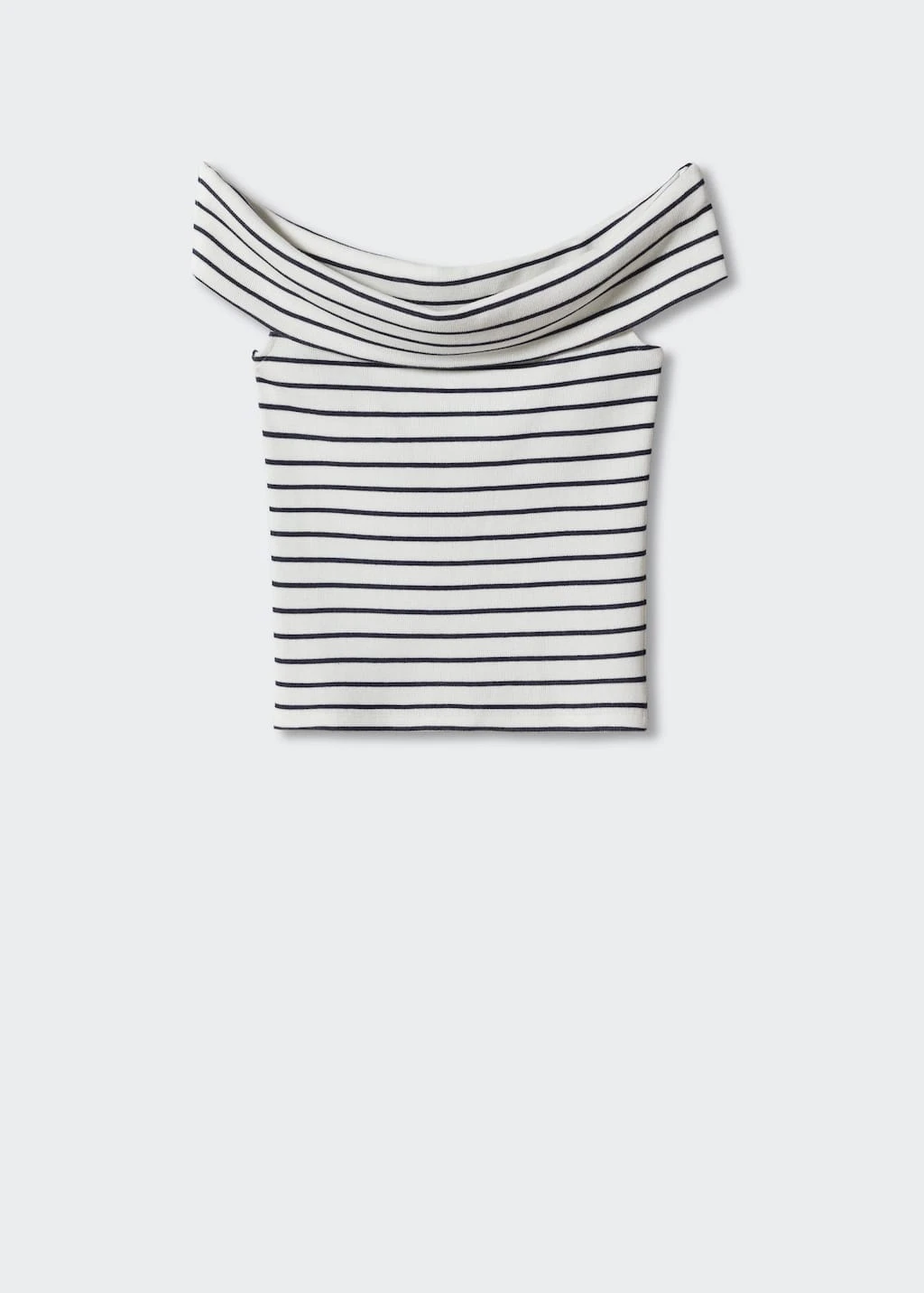 Top épaules Dénudées 9 Top épaules Dénudées – Image 7