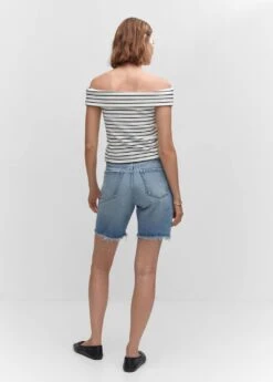 Top épaules Dénudées 23 Top épaules Dénudées -Tenues Basiques 57072503 02 R