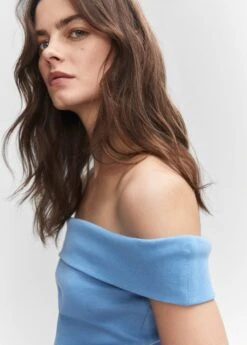 Top épaules Dénudées 37 Top épaules Dénudées -Tenues Basiques 57072503 50 D1