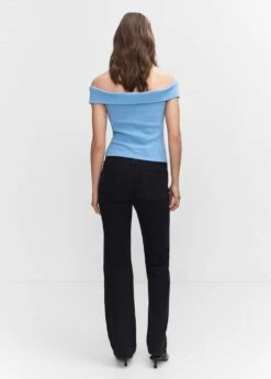 Top épaules Dénudées 36 Top épaules Dénudées -Tenues Basiques 57072503 50 R