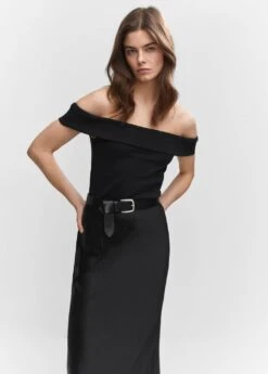 Top épaules Dénudées 28 Top épaules Dénudées -Tenues Basiques 57072503 99