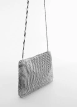 Sac Strass Chaîne -Tenues Basiques 57072889 PL