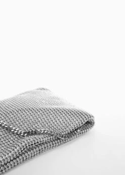 Sac Strass Chaîne -Tenues Basiques 57072889 PL D1