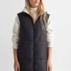 Gilet Matelassé Réversible -Tenues Basiques 57074014 99