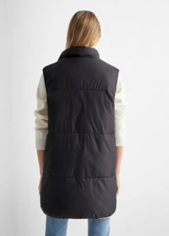 Gilet Matelassé Réversible -Tenues Basiques 57074014 99 R