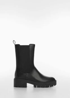 Bottes Hautes -Tenues Basiques 57074390 99 B