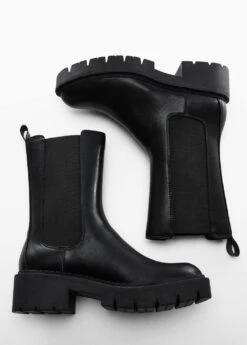 Bottes Hautes -Tenues Basiques 57074390 99 D5
