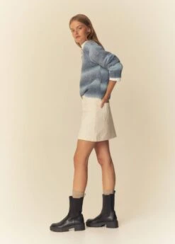 Bottes Hautes -Tenues Basiques 57074390 99 D6