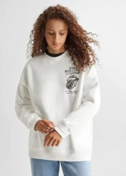 Sweat-shirt The Rolling Stones