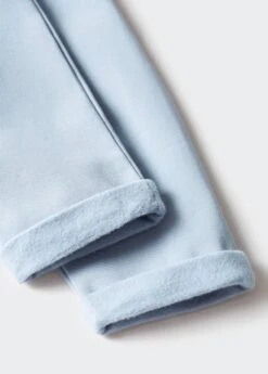 Salopette Coton 17 Salopette Coton -Tenues Basiques 57074780 52 D0