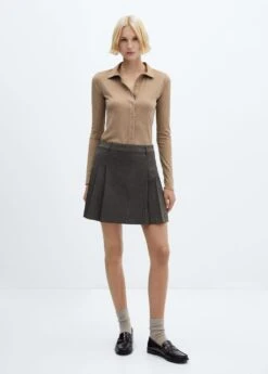 Nouvelles Arrivées -Tenues Basiques 57075809 30 99999999 01