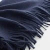 Écharpe Unie à Franges -Tenues Basiques 57076013 56