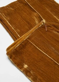 Pantalon Velours Coutures -Tenues Basiques 57077741 16 D8