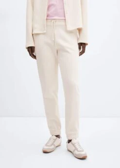 Jogging Solidaire Coton