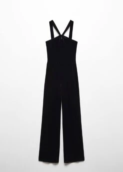 Combinaison Longue Velours -Tenues Basiques 57079111 99 B