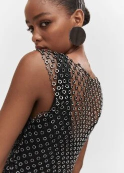 Top Cristaux -Tenues Basiques 57082003 99 D1