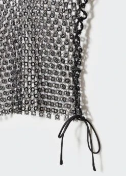 Top Cristaux -Tenues Basiques 57082003 99 D8