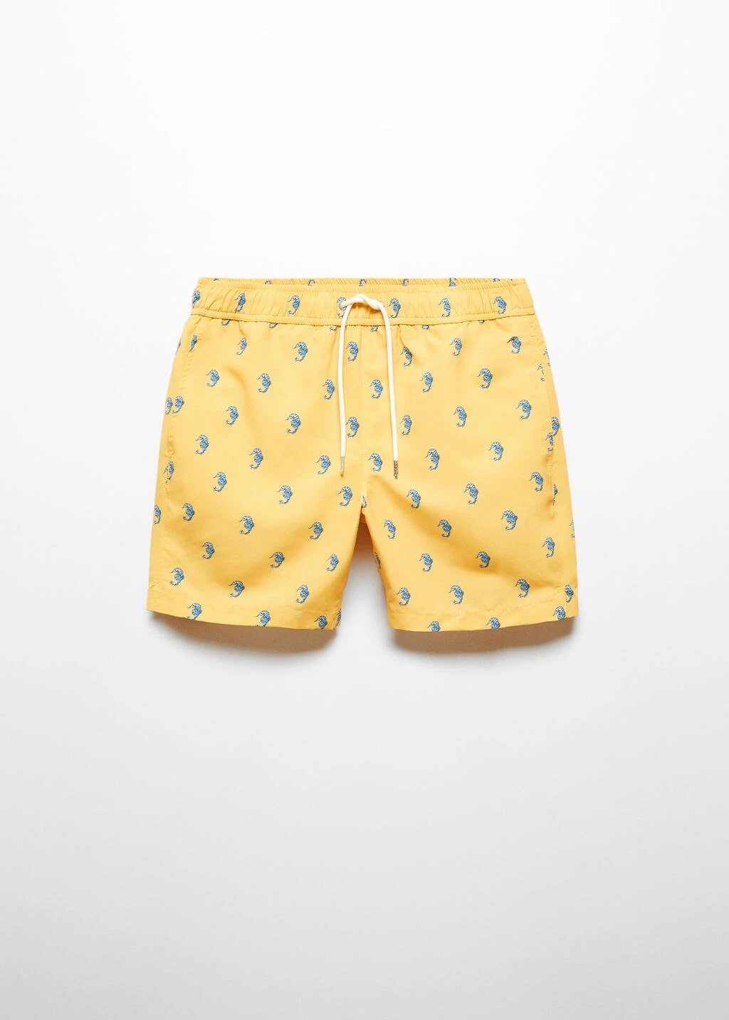 Maillot De Bain Imprimé Hippocampe 11 Maillot De Bain Imprimé Hippocampe – Image 9