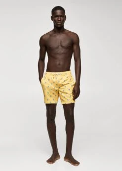 Maillot De Bain Imprimé Hippocampe 16 Maillot De Bain Imprimé Hippocampe -Tenues Basiques 57083822 12 D4