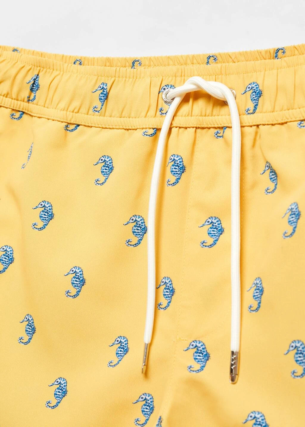 Maillot De Bain Imprimé Hippocampe 10 Maillot De Bain Imprimé Hippocampe – Image 8